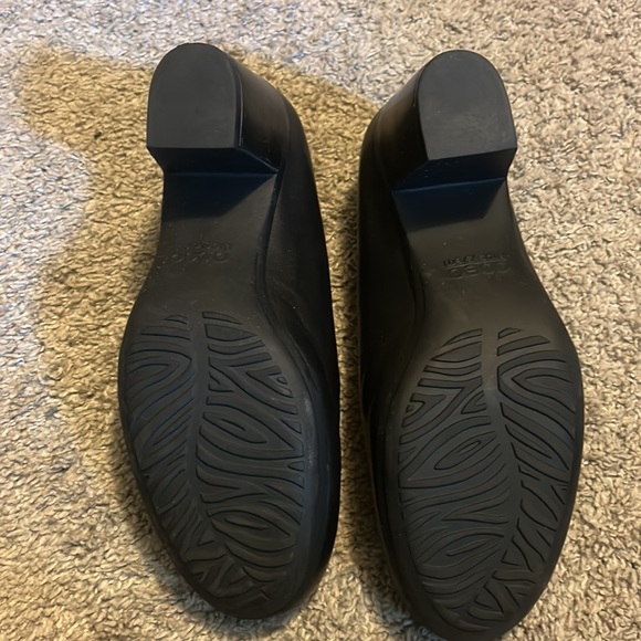 Great shoes! Abeo dress shoes, mid pumps - Picture 3 of 6